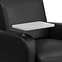 Flash Furniture Leather Guest Chair, Black (BT8217BK)~#|#~sp137096586_sc7