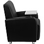 Flash Furniture Leather Guest Chair, Black (BT8217BK)~#|#~sp137096587_sc7