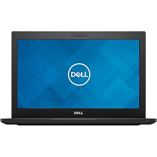 Dell Latitude 7290 12.5