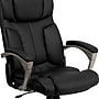 Flash Furniture Hansel Ergonomic LeatherSoft Swivel High Back Folding Executive Office Chair, Black (BT9875H)~#|#~sp137097602_sc7