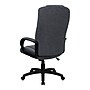 Flash Furniture Rochelle Fabric Swivel High Back Executive Office Chair, Gray (BT9022BK)~#|#~sp137097641_sc7