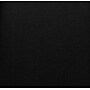 Flash Furniture Caroline Armless Ergonomic Fabric Swivel Mid-Back Multifunction Task Office Chair, Black (GO930FBK)~#|#~sp137097811_sc7