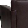 Flash Furniture Hercules Wood/Veneer Guest Chair, Brown (2221BN)~#|#~sp137098733_sc7