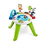 Fisher-Price 3-In-1 Spin & Sort Activity Center, Retro Roar (FWY39)~#|#~sp137193795_sc7