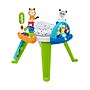 Fisher-Price 3-In-1 Spin & Sort Activity Center, Retro Roar (FWY39)~#|#~sp137193796_sc7