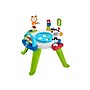 Fisher-Price 3-In-1 Spin & Sort Activity Center, Retro Roar (FWY39)~#|#~sp137193797_sc7