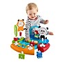 Fisher-Price 3-In-1 Spin & Sort Activity Center, Retro Roar (FWY39)~#|#~sp137193799_sc7