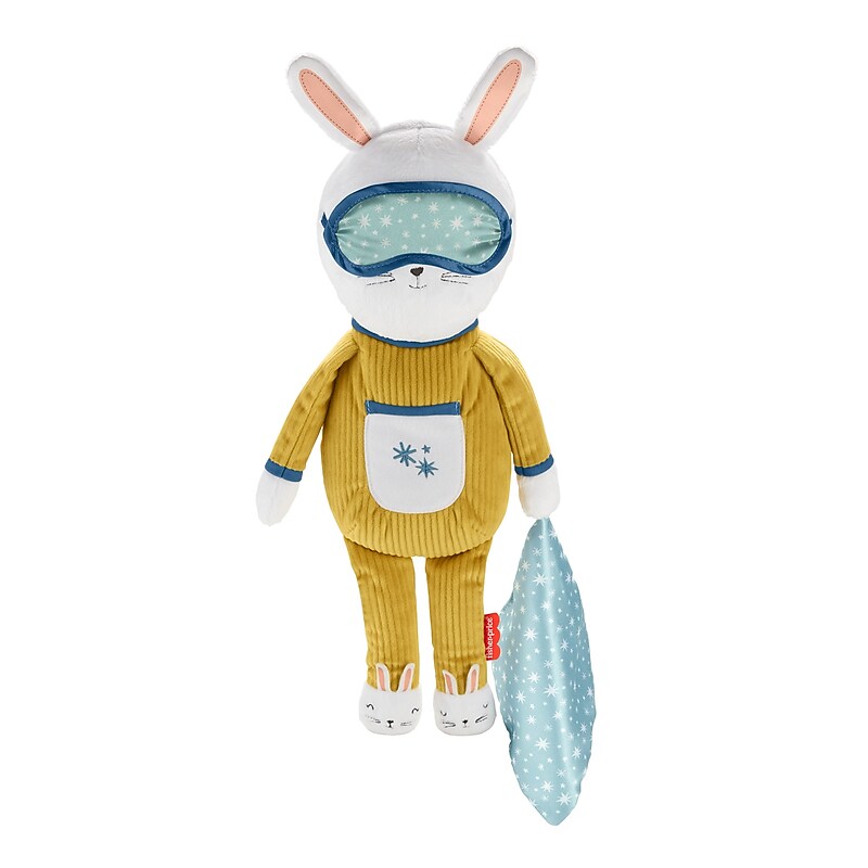 Fisher-Price Hoppy Dreams Soother & Sleep Trainer (GMN58) image 1