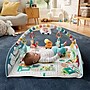 Fisher-Price Activity City Gym to Jumbo Play Mat (GRV42)~#|#~sp137193851_sc7