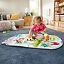 Fisher-Price Activity City Gym to Jumbo Play Mat (GRV42)~#|#~sp137193852_sc7