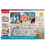 Fisher-Price Activity City Gym to Jumbo Play Mat (GRV42)~#|#~sp137193854_sc7