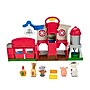 Fisher-Price Little People, Caring for Animals Farm (GXC23)~#|#~sp137193857_sc7