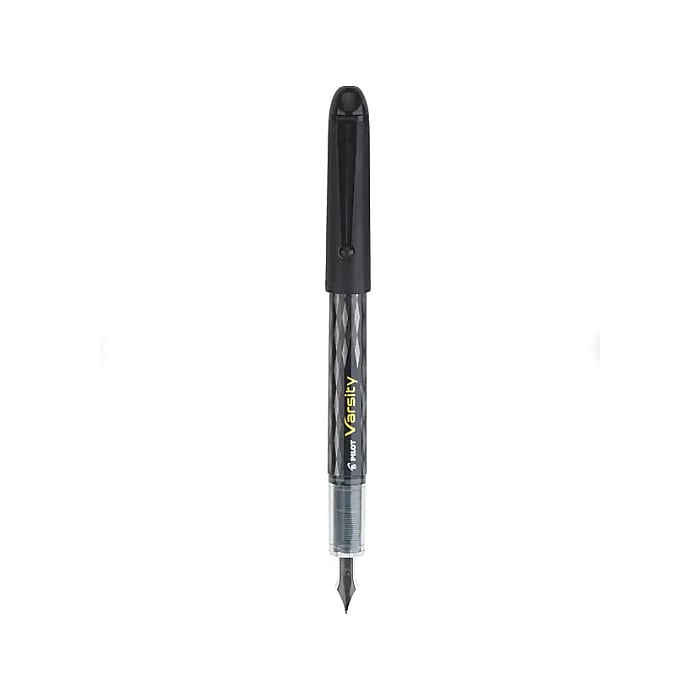 Amazon.com : PILOT Precise Varsity Pre-Filled Fountain Pens