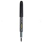 Pilot Varsity Fountain Pens, 1.0mm Nib, Black Ink (90010)~#|#~sp137198463_sc7