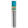 Pentel Super Hi-Polymer Lead Refill, 0.7mm, 12/Leads (50-2B)~#|#~sp137198464_sc7