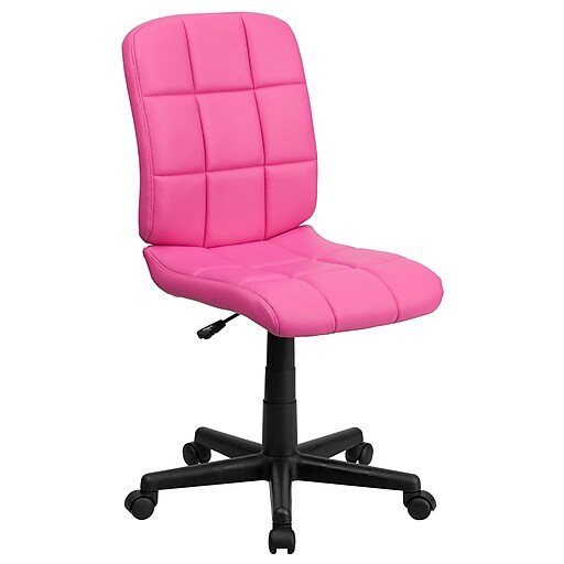 Purple office chair staples discount