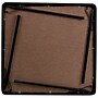 Flash Furniture Madelyn Folding Table, 33.5" x 33.5", Black (JB2)~#|#~sp137199506_sc7