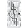 Flash Furniture Elon 5' x 30" Plastic Folding Table, Granite White (DADYCZ152)~#|#~sp137202543_sc7