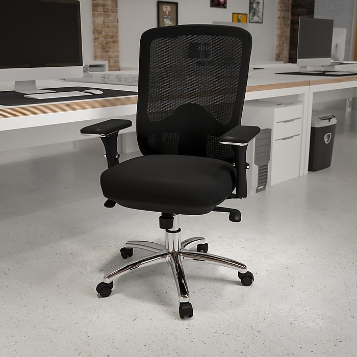 Flash Furniture HERCULES Series Ergonomic Mesh Swivel 24/7