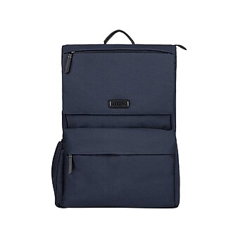 Bugatti Reborn Backpack, Navy (BKP2229BU-NAVY)