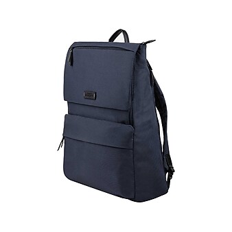 Bugatti Reborn Backpack, Navy (BKP2229BU-NAVY)