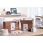 DYMO LabelWriter 1744907 Extra Large Shipping Labels, 4" x 6", Black on White, 220 Labels/Roll (1744907)~#|#~sp137303247_sc7