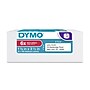 DYMO LabelWriter 2050818 Mailing Address Labels, 3-1/2" x 1-1/8", Black on White, 130 Labels/Roll, 6 Rolls/Box (2050818)~#|#~sp137303326_sc7
