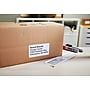 DYMO LabelWriter 2050765 Shipping Labels, 4" x 2-5/16", Black on White, 300 Labels/Roll, 6 Rolls/Box (2050765)~#|#~sp137303330_sc7
