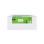 DYMO LabelWriter 2050821 Multi-Purpose Labels, 2-1/8" x 1", Black on White, 500 Labels/Roll, 12 Rolls/Box (2050821)~#|#~sp137303334_sc7
