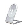 scosche MagicMount MSC Magnetic Cell Phone Desktop Stand, Silver (MSHS2-SP)~#|#~sp137397537_sc7
