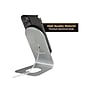 scosche MagicMount MSC Magnetic Cell Phone Desktop Stand, Silver (MSHS2-SP)~#|#~sp137397540_sc7