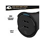 scosche PowerVolt USB Car Charger for Most Smartphones, Black (CPDCC40-SP)~#|#~sp137397546_sc7