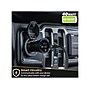 scosche PowerVolt USB Car Charger for Most Smartphones, Black (CPDCC40-SP)~#|#~sp137397548_sc7