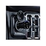 scosche PowerVolt USB Car Charger for Most Smartphones, Black (CPDCC40-SP)~#|#~sp137397549_sc7