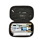 Zipit Carbon Zipper EVA Case, Black (CB-D1-STA)~#|#~sp137397594_sc7