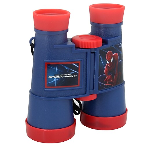 Spider Man Binoculars Kids (70346) at Staples