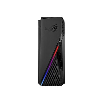 ASUS ROG Strix GA15DK Gaming Desktop Computer, AMD Ryzen 7 5800X, 16GB Memory, 1TB SSD (GA15DK-DS776)