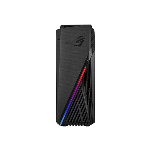 ASUS ROG Strix GA15DK Gaming Desktop Computer, AMD Ryzen 7 5800X, 16GB