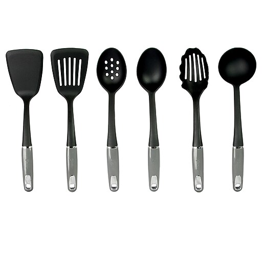 Oster's Beringen 6 Piece Kitchen Tool Set ( 109514.06) at Staples