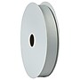 JAM Paper Grosgrain Ribbon, Silver (7896500)~#|#~sp137771390_sc7