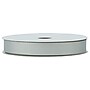 JAM Paper Grosgrain Ribbon, Silver (7896500)~#|#~sp137771392_sc7