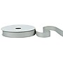 JAM Paper Grosgrain Ribbon, Silver (7896500)~#|#~sp137771393_sc7