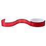 JAM Paper Woven Edged Ribbon, Red (2190315244)~#|#~sp137771532_sc7
