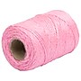 JAM Paper Twine, Pink (67837304)~#|#~sp137771546_sc7