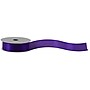 JAM Paper Woven Edged Ribbon, Purple (2190315243)~#|#~sp137771555_sc7