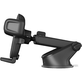 iOttie Easy One Touch 5 Car & Desk Mount for Most Cell Phones (HLCRIO171)