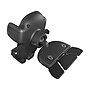 iOttie Easy One Touch 5 Magnetic Cell Phone Car Vent Mount, Black (HLCRIO173)~#|#~sp137774683_sc7