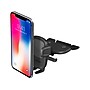 iOttie Easy One Touch 5 Magnetic Cell Phone Car Vent Mount, Black (HLCRIO173)~#|#~sp137774685_sc7