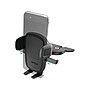 iOttie Easy One Touch 5 Magnetic Cell Phone Car Vent Mount, Black (HLCRIO173)~#|#~sp137774687_sc7