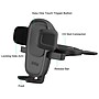 iOttie Easy One Touch 5 Magnetic Cell Phone Car Vent Mount, Black (HLCRIO173)~#|#~sp137774689_sc7